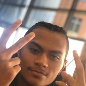 Meet your Posher, Isaac-jacob